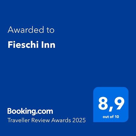 Fieschi Inn Genoa Exterior photo